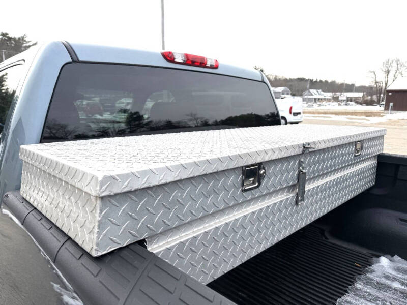 2011 GMC Sierra 1500 SLE