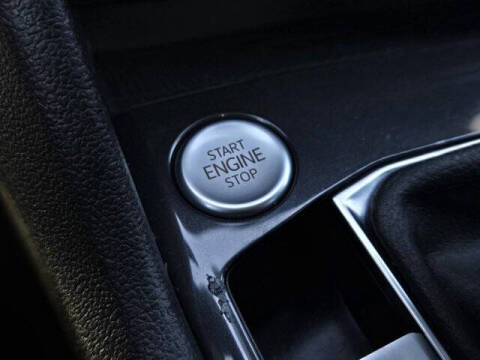 2022 Volkswagen Tiguan SEL R-Line 4Motion