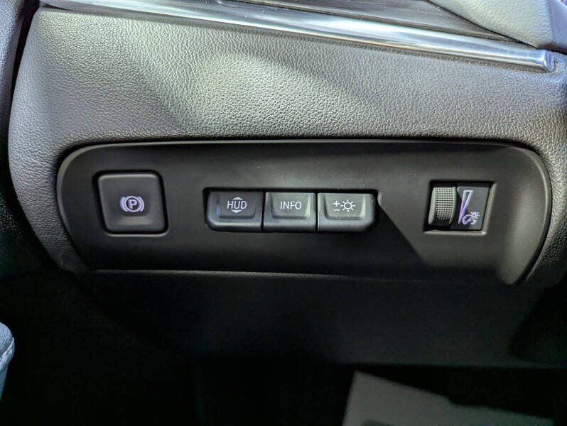 2022 Buick Enclave Premium