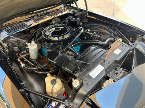 1979 Chevrolet Camaro