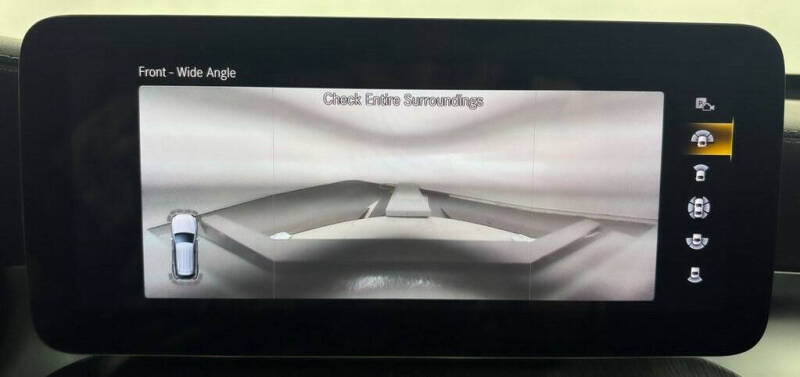 2022 Mercedes-Benz SL-Class AMG SL 55