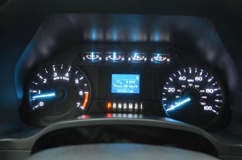 2019 Ford F-250 Super Duty