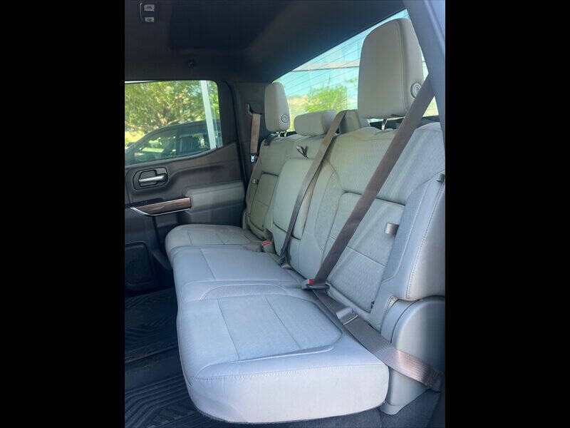 2022 Chevrolet Silverado 1500 Limited