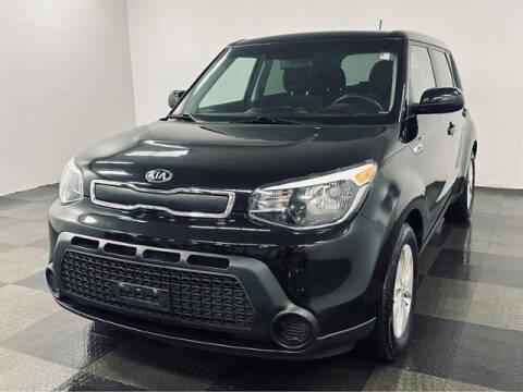 2016 Kia Soul for sale at Brunswick Auto Mart in Brunswick OH