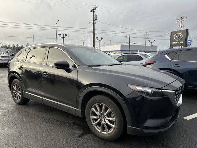 2019 Mazda CX-9 Touring
