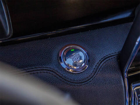 2024 Lincoln Navigator Premiere