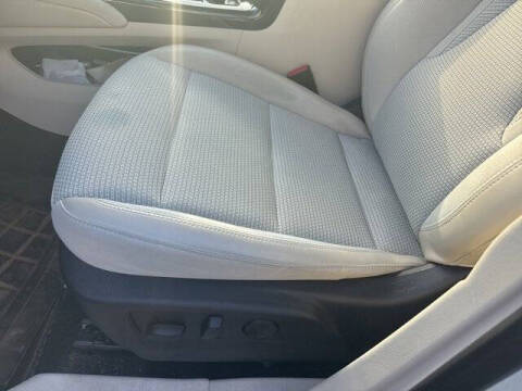 2021 Buick Envision Preferred