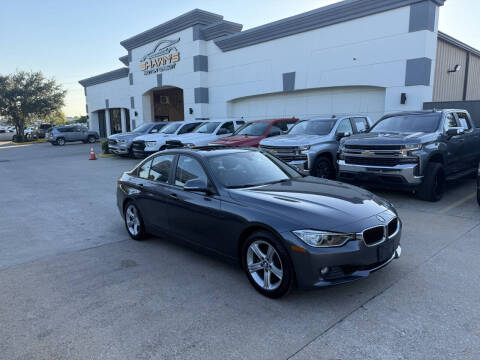 2014 BMW 3 Series 328i
