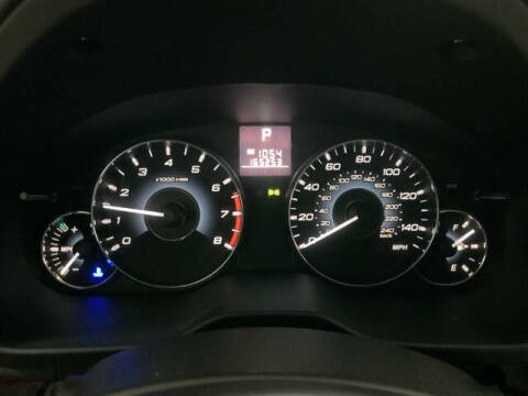 2011 Subaru Outback 2.5i Limited
