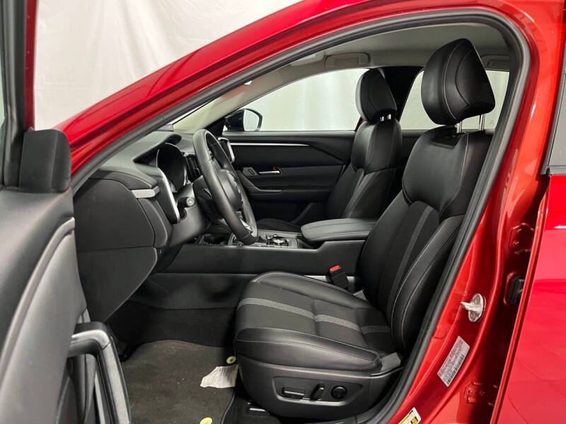 2024 Mazda CX-50 2.5 S Preferred