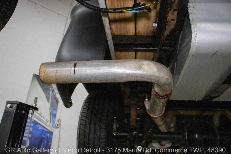 1957 Chevrolet 3600