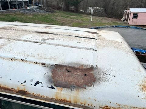 1979 International Scout II