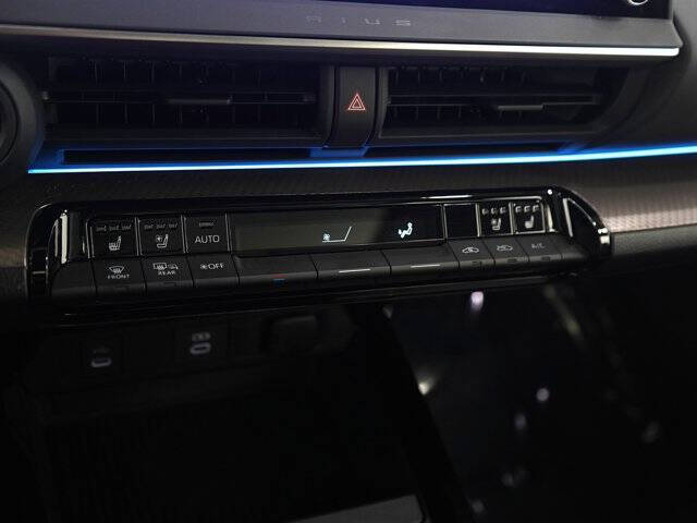 2024 Toyota Prius Limited