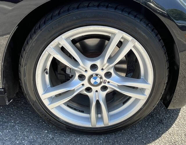 2016 BMW 4 Series 428i