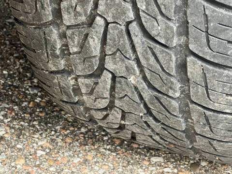 2013 Lincoln Navigator L