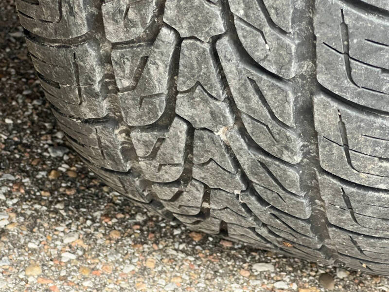 2013 Lincoln Navigator L