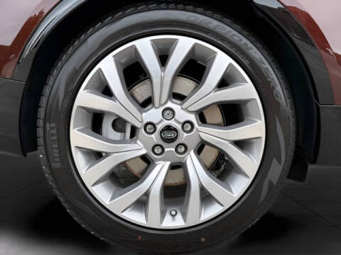 2026 Land Rover Discovery