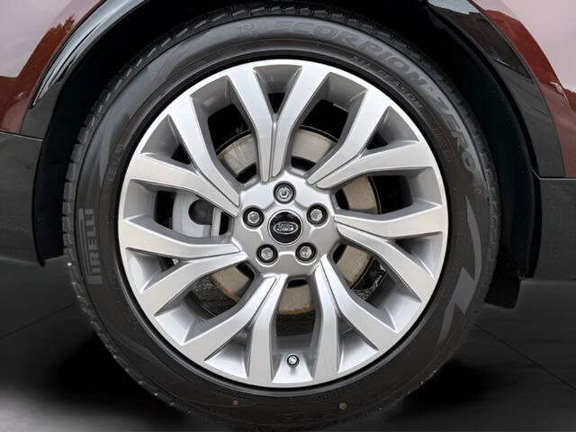 2026 Land Rover Discovery