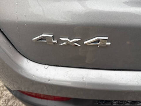 2021 Jeep Compass Sport