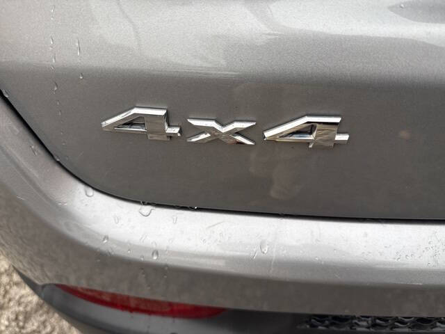 2021 Jeep Compass Sport