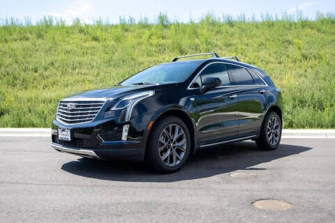 2019 Cadillac XT5 for sale at The Car Buying Center Loretto in Loretto MN