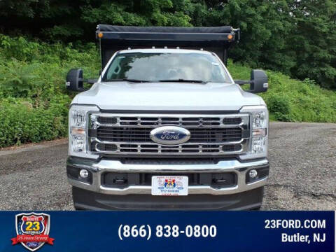 2026 Ford F-350 Super Duty
