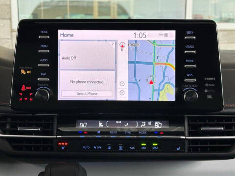 2023 Toyota Sienna XSE 7-Passenger