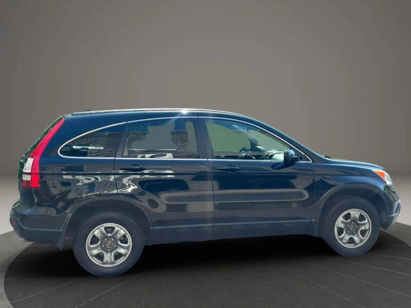 2007 Honda CR-V EX-L