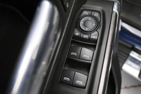 2020 Chevrolet Silverado 2500HD