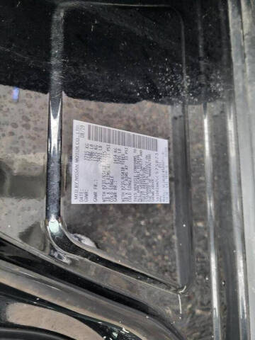 2020 Nissan Pathfinder S