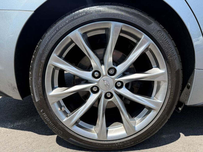 2024 Cadillac CT5-V