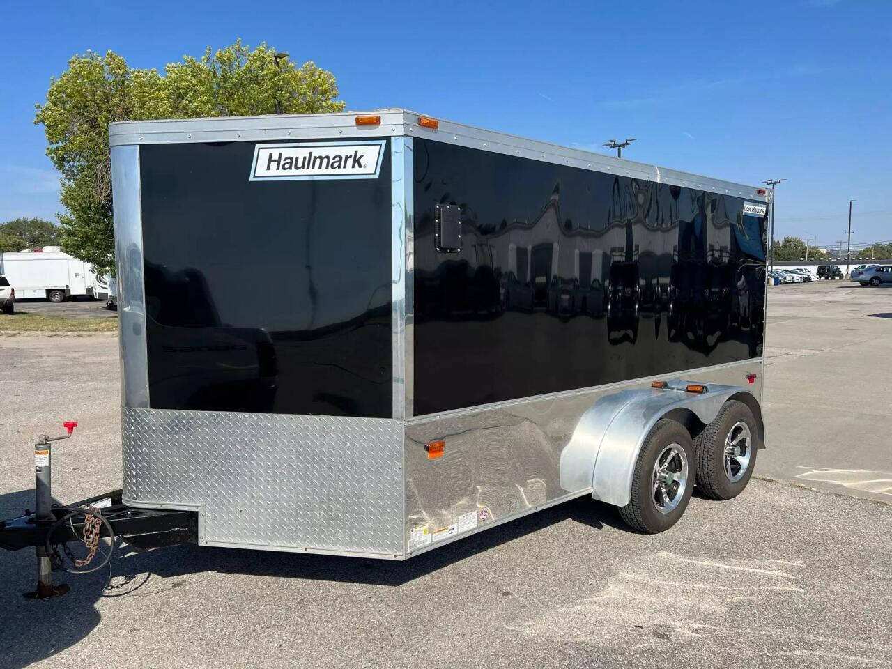 Haulmark Low Hauler For Sale - Carsforsale.com®