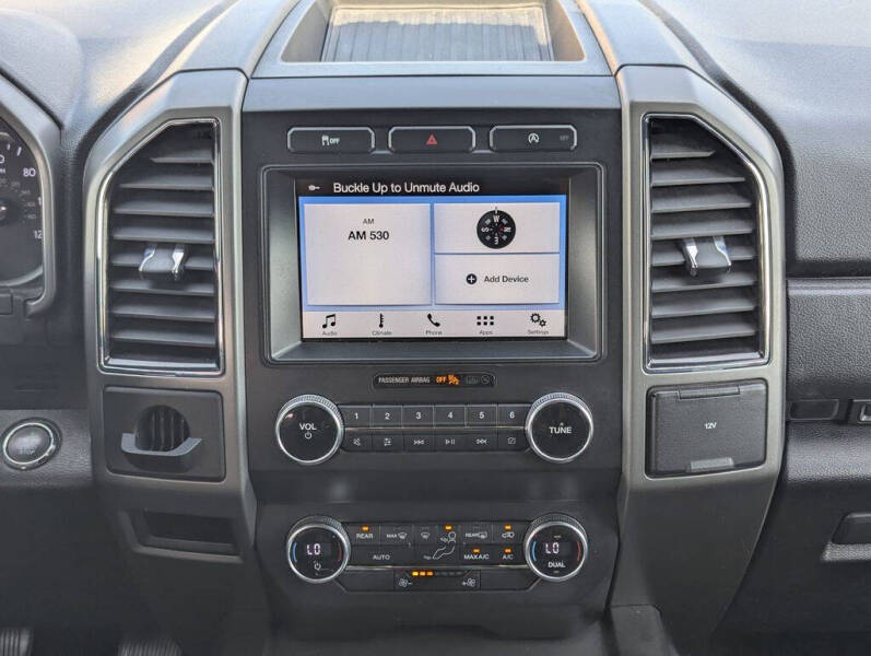 2019 Ford Expedition MAX XLT