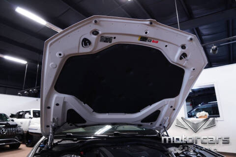 2022 BMW 5 Series 540i