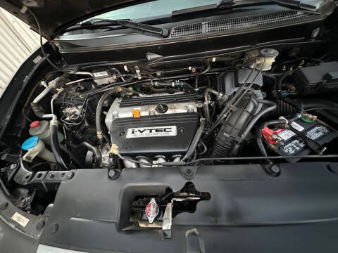 2003 Honda Element EX