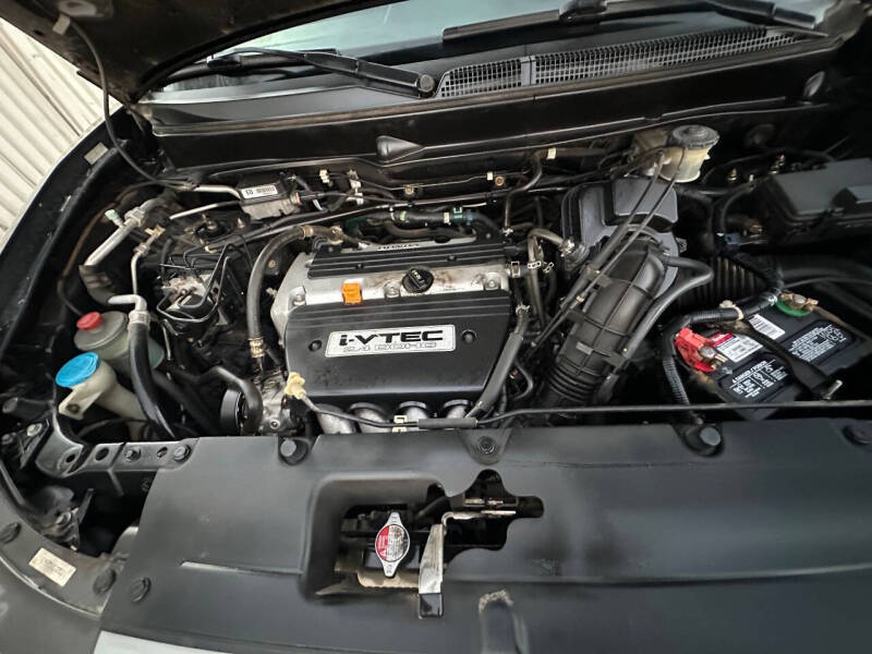 2003 Honda Element EX