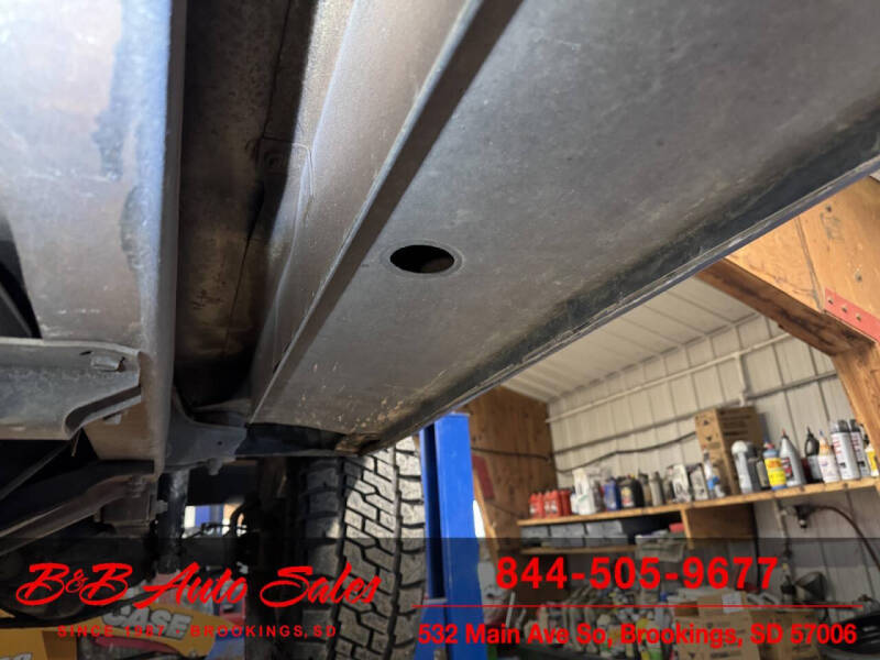 1977 Dodge Ramcharger