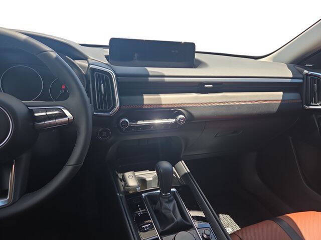 2026 Mazda CX-50 2.5 Turbo Premium Plus