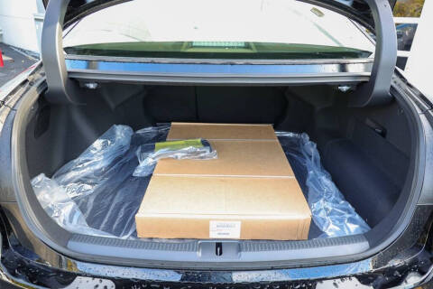 2026 Toyota Crown Nightshade