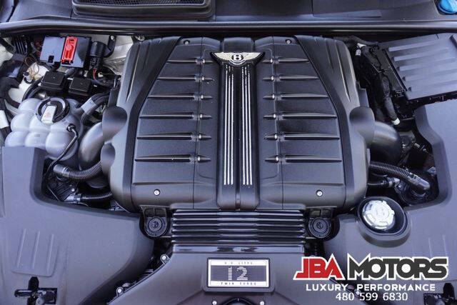 2017 Bentley Bentayga