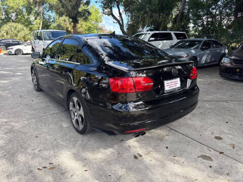 2014 Volkswagen Jetta