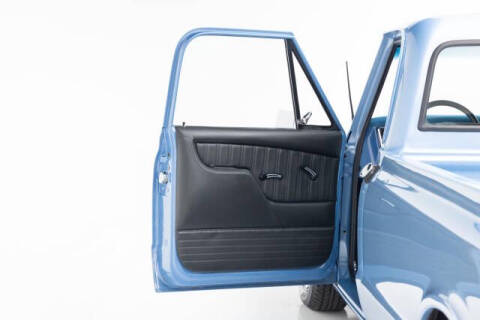 1968 Chevrolet C/K 20 Series