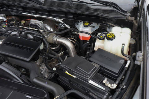 2024 Chevrolet Silverado 3500HD