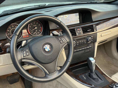 2010 BMW 3 Series 335i
