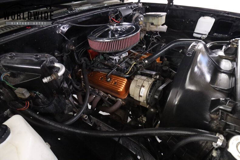 1988 GMC Jimmy