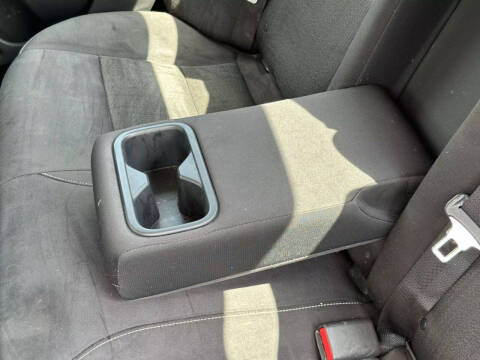 2021 Nissan Altima 2.5 S