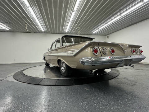 1961 Chevrolet Impala