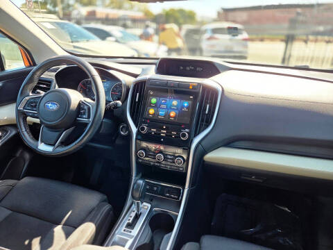 2019 Subaru Ascent Premium 7-Passenger