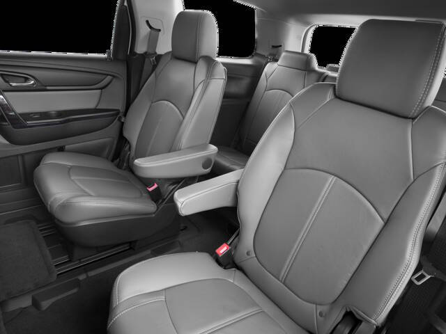 2016 GMC Acadia SLT-1