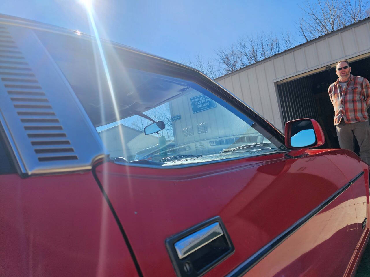 1979 Datsun 280Z 81